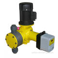 Small Capacity Chemical Diaphragm Dosing Pump